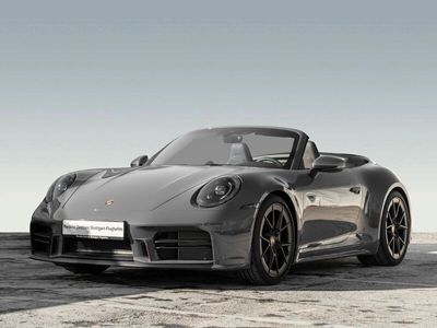 Porsche 911 Carrera Cabriolet