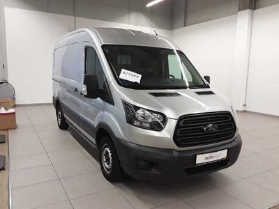 gebraucht Ford Transit 290 L2H2 Lkw VA Basis