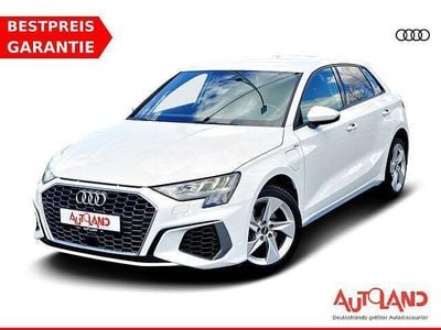 Audi A3 e-tron