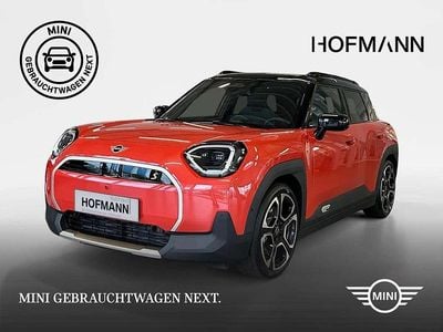 Gebraucht Mini Aceman Favoured 160 kW (218 PS) 2024 Rebel red SUV