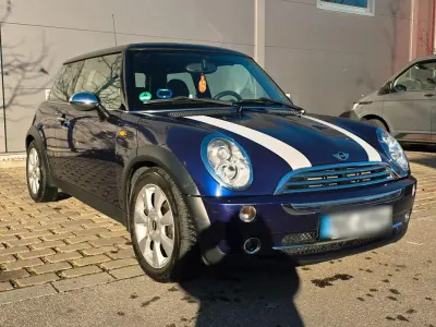 Gebraucht Mini Cooper