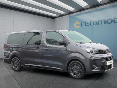 Gebraucht Opel Zafira Life