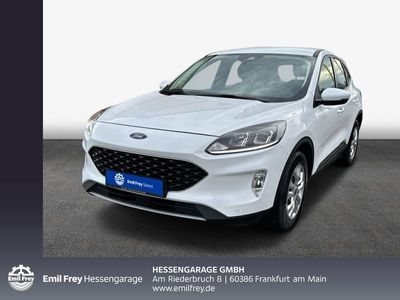 gebraucht Ford Kuga 1.5 EcoBoost COOL&CONNECT