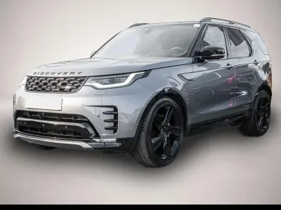 Gebraucht Land Rover Discovery HSE Dynamic 300 PS (220 kW) 2024 Manufacturer SUV