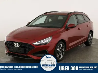 Gebraucht Hyundai i30