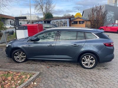 Renault Mégane GrandTour