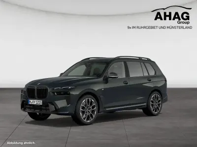 Gebraucht BMW X7