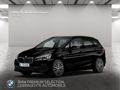 gebraucht BMW 225 Active Tourer xe