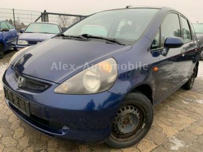 Kaufe Den Honda Jazz Gebraucht Spare Bis Zu 25 Beim Kauf Eines