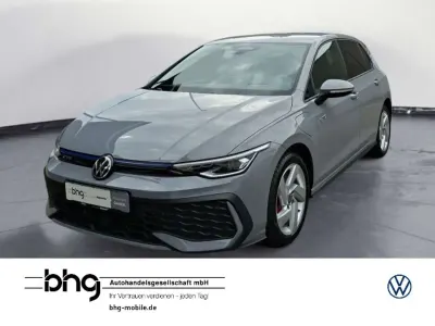 Gebraucht VW Golf VIII GTE 272 PS (200 kW) 2025 Grau Limousine