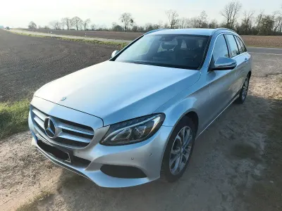Gebraucht Mercedes 180