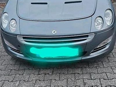 Gebraucht Smart ForFour 68 PS (50 kW) 2005 Grau Kleinwagen