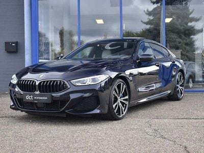 BMW 840