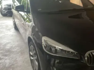 Gebraucht BMW 220 Gran Tourer