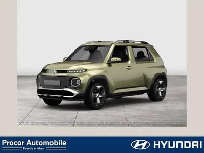 Nouă Hyundai Inster Trend 70 kW (96 CP) 2026 Alb Hatchback