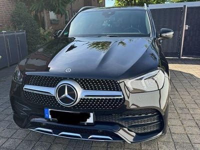 Mercedes GLE300