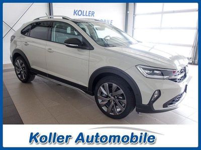Neu VW Taigo Style 150 PS (110 kW) 2026 Grau SUV