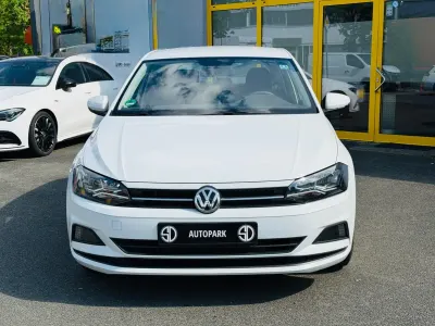 Usata VW Polo