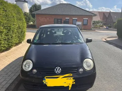 Gebraucht VW Lupo