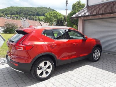 gebraucht Volvo XC40 T4 AWD Momentum Geartronic Momentum