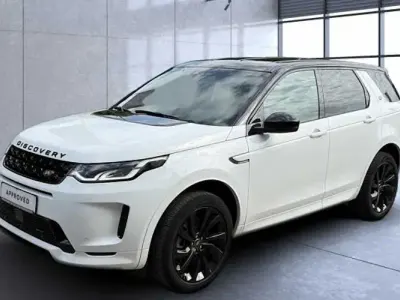 Gebraucht Land Rover Discovery Sport