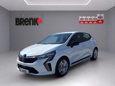 Second-hand Renault Clio V Evolution 143 CP (105 kW) 2024 Alb Berlinǎ