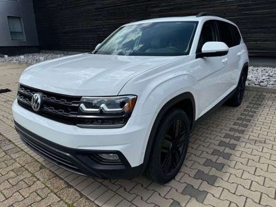 VW Atlas