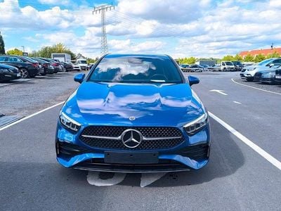 Mercedes A200