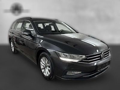 Gebraucht VW Passat 150 PS (110 kW) 2021 Grau metallic