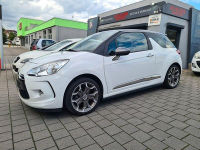 Citroën DS3