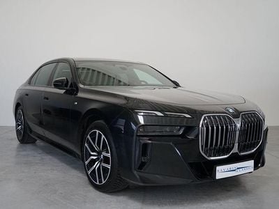 BMW 740