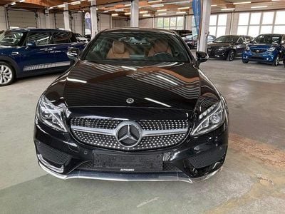 Mercedes C300
