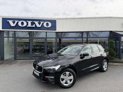 Gebraucht Volvo XC60 Momentum 197 PS (144 kW) 2023 Schwarz SUV