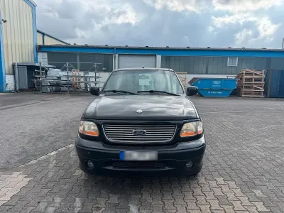 Gebraucht Ford F-150