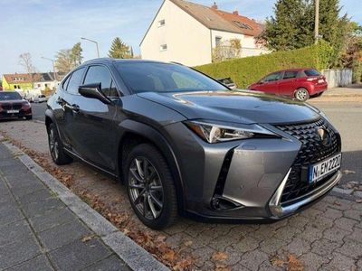 Lexus UX 250h