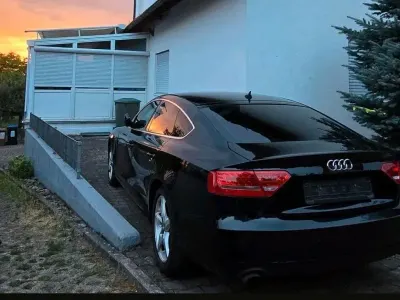Gebraucht Audi A5 Sportback