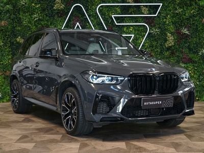 BMW X5 M