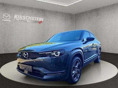 Gebraucht Mazda MX30 Ad'Vantage 106 kW (145 PS) 2023 Machine grey SUV