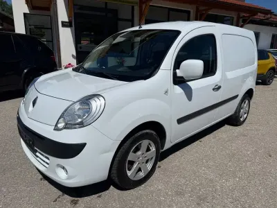 Gebraucht Renault Kangoo