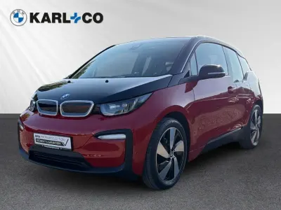 Gebraucht BMW i3