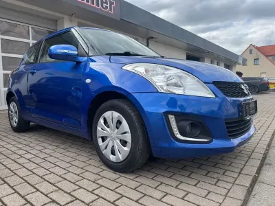 Gebraucht Suzuki Swift