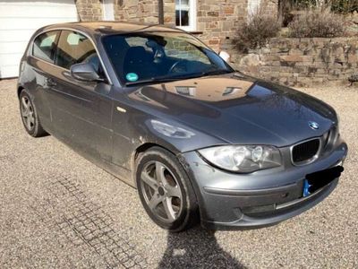 gebraucht BMW 116 1er d