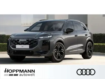Neu Audi Q3 Sport 272 PS (200 kW) 2026 Daytonagrau perleffekt SUV