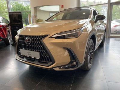 Lexus NX350h