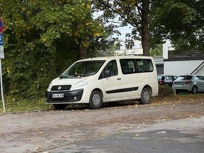 Fiat Scudo