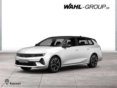 Nouă Opel Astra Edition 131 CP (96 kW) 2025 Alb Break