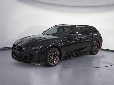 Neu BMW M3 551 PS (405 kW) 2025 Schwarz Kombi