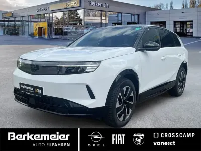 Neu Opel Grandland Electric 156 kW (213 PS) 2026 Weiß SUV
