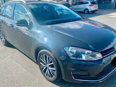 Używany VW Passat