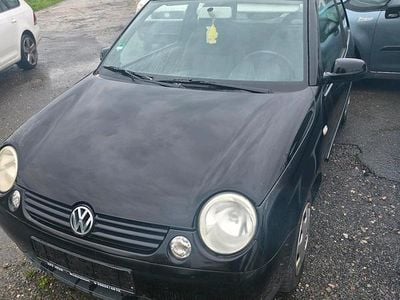 VW Lupo